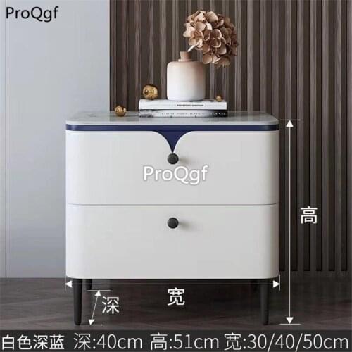 Prodgf 1 Set 30*51cm ins Bedside Cabinet
