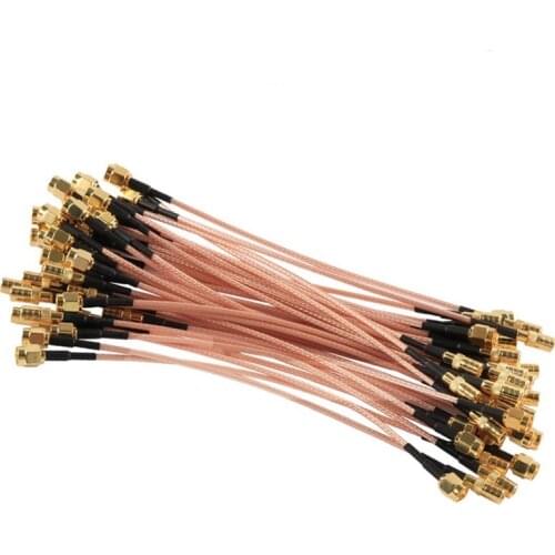Sensor Cable Wire For Raytools Optical Fiber Laser Cutting Machine Head