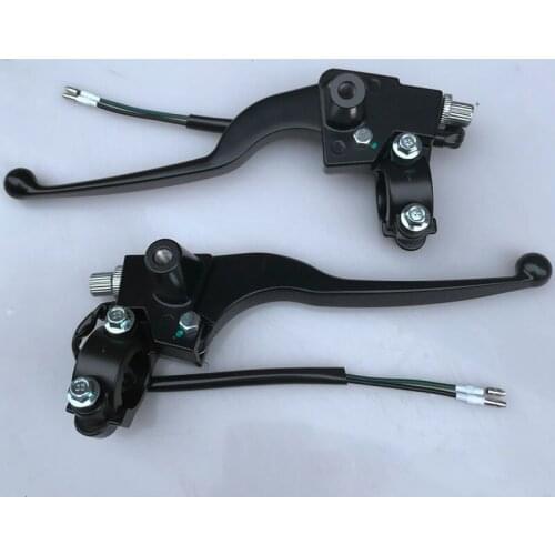 Motorcycle Linkage Brake Rod Group Handle for Kymco 125gpx125ck125t-12vcbs