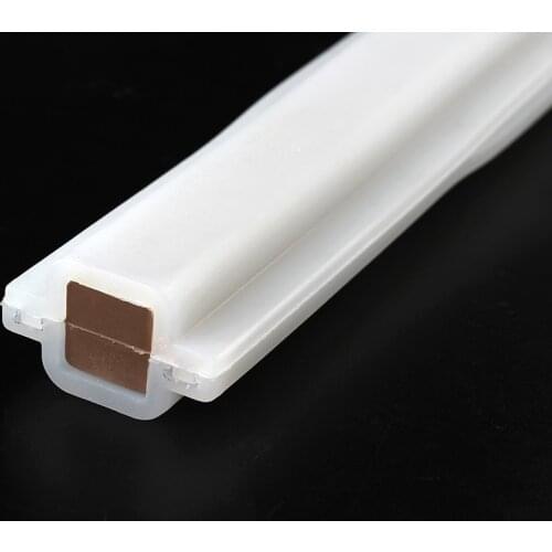 Nicole Silicone Soap Mold Square Shape Tube Mould for Handmade Mould Tool