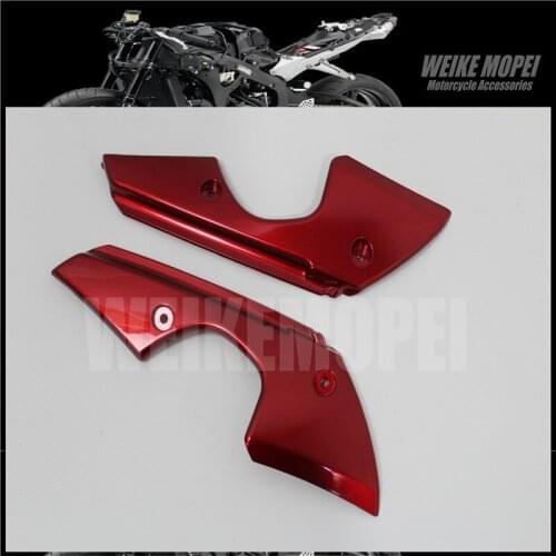 Upper side Cowl Panlel Fairing Fit For YAMAHA YZF1000 R1 2009 2010 2011 2012 2013 2014