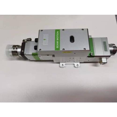 Fiber laser cuttting head BM109