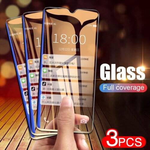 VWXS Screen Protectors For Xiaomi Redmi