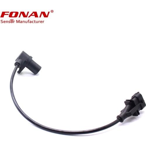 High Quality Crankshaft Position Sensor for AGRALE MA MT 12.0 5.9 6CIL 24V CUMMINS BG5X6C315BA 4890189 2R0906433 0281002410