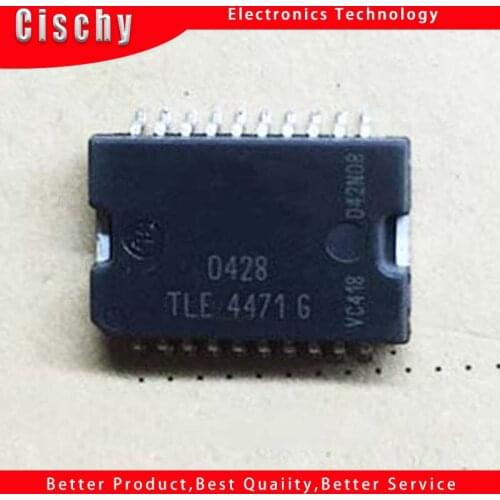 1pcs/lot TLE4471G TLE4471 HSOP-20 In Stock