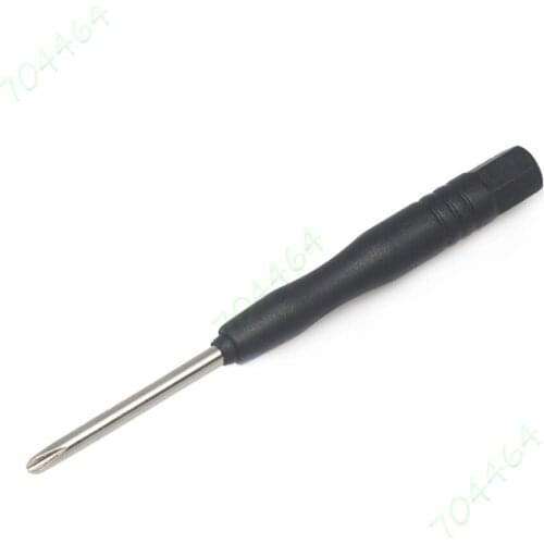 10pcs /lot 87mm x 3mm Small Cross Phillips Screwdriver Mobilephone TV Laptop Repair Tool