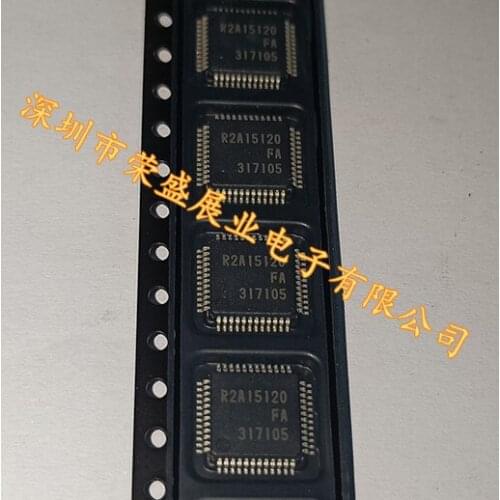 100% New&original In Stock R2A15120FA QFP