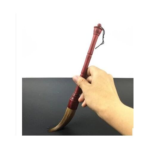 A41 Art supplies Calligraphy Brushes brush bucket Chinese writing brush painting supplies