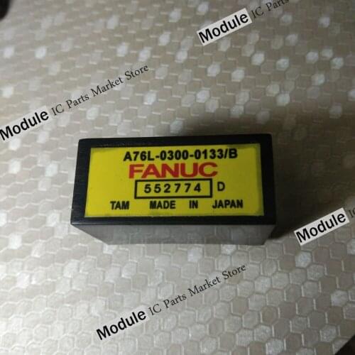 A76L-0300-0133/B Free shipping new good quality module