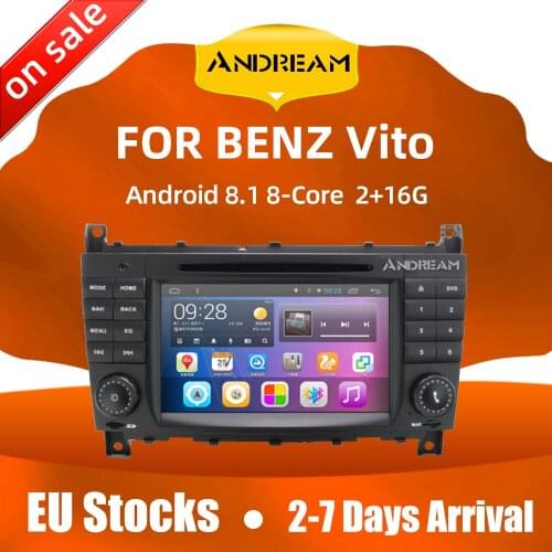 AIOCOAI Car DVD Players