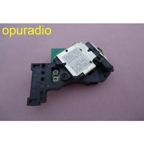 Free shipping New PVR-502W PVR-502 PVR502W 23P DVD Laser Lens Lasereinheit Optical Pick-ups Bloc Optique Case for Mitsumi