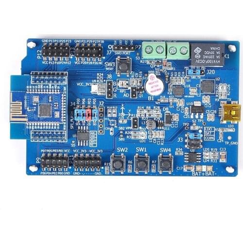 Bluetooth 5 Bluetooth 4.0 DIALOG DA14580 optimized DA14585 development board