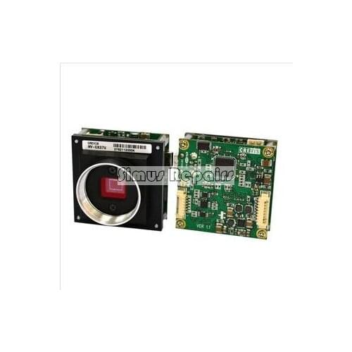 Crevis MV-BS27U MV-CU17U MV-BU17U Crevis MV-BS27U MV-CU17U MV-BU17U