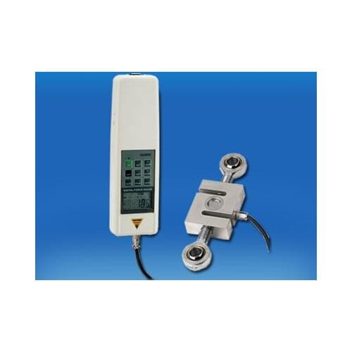 HP-2K Force Gauge 2KN Digital display external push / pull gauge / split dynamometer