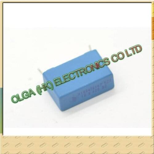 B32523Q6105K uf 1 105 400 v u0 p22.5 imported film capacit