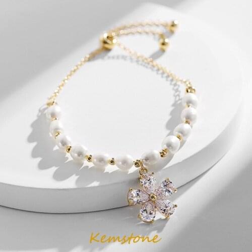 Kemstone Bracelets