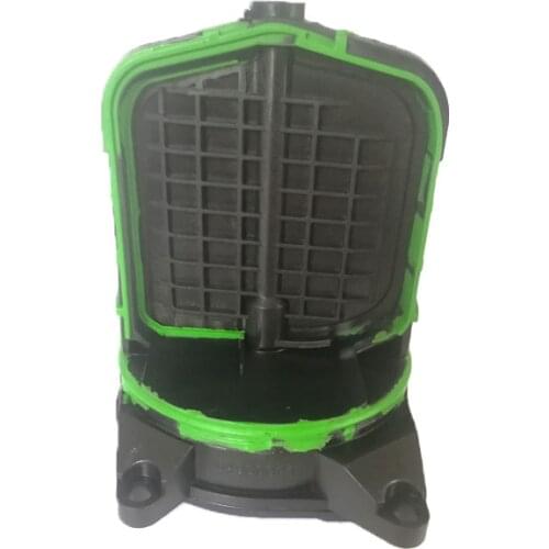 11617579114 11 61 7 579 114 7579114 For B-MW E87 E81 E90 E60 3.0L Left Air Intake Manifold Flap Adjuster Unit DISA Valve