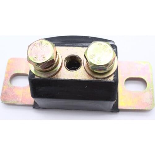 Transmission Mount for Chevy GM TH350 TH400, Professional Accessories