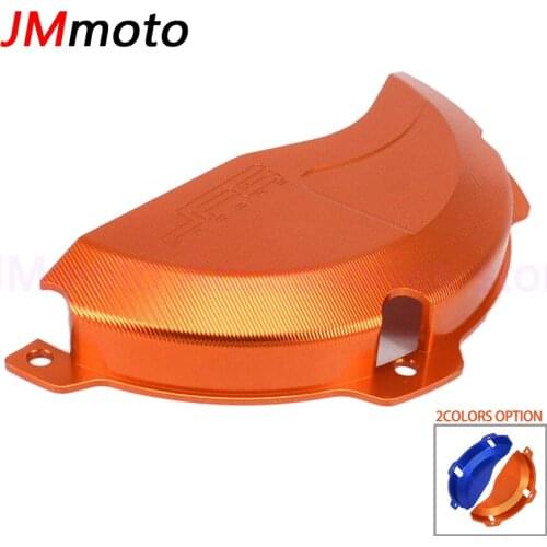 For Husaberg TE250 TE300 TE 250 300 2010-2014 KTM SX EXC 250 300 2009-2016 Motorcycle Right Side Engine Clutch Cover Guard Case
