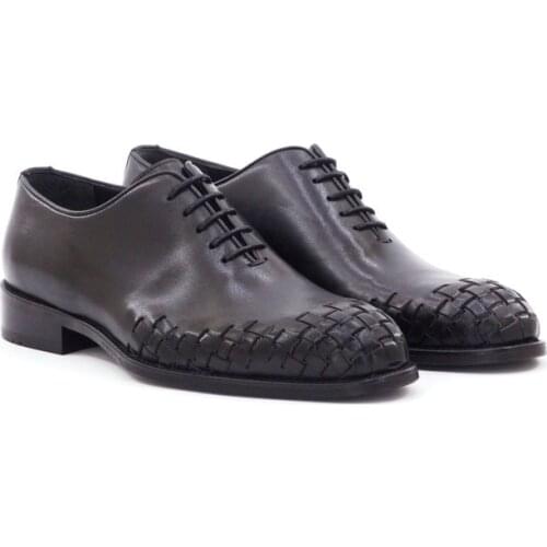 Mens Genuine Leather Classic Shoes 2020 Fashion High Quality Ultra Comfort Made in Turkey