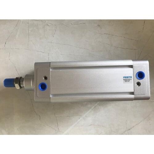 New FESTO Cylinder DNC-80-125-PPV-A quality assurance