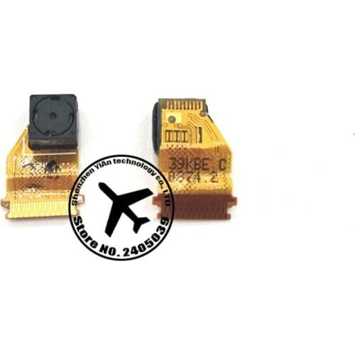 Original Front Camera Module Module Back Camera Part For Sony Xperia Z1 L39H C6903 C6906
