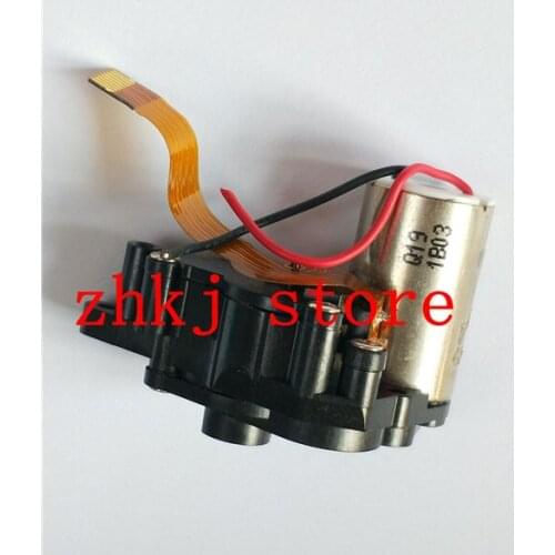 Original Mirror Box Motor side shutter Motor Part For Nikon D7000 Camera Replacement