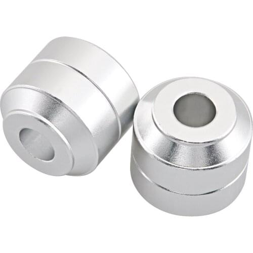 Motorcycle Silver Handlebar Riser Kit Moves Bar For BMW F650 GS/TWIN 08-17 F700 GS 16-17 F800 GS 07 -17 Adventure Hand Bar lift