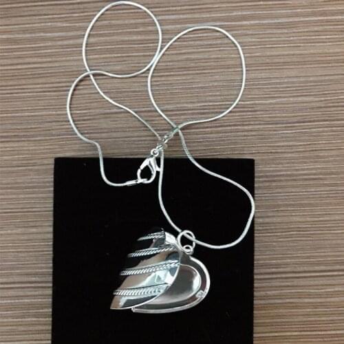 Медальоны женские POFUNUO China At AliExpress