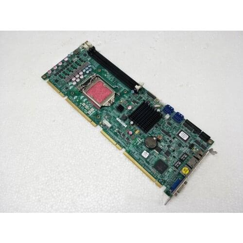 Industrial control panel PEAK877VL2-YI PEAK876VL2 REV: D G-kong motherboard Good quality