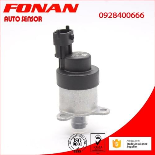 New Diesel Fuel Pressure Regulator FCA MPROP Control Actuator For Dodge Cummins 5.9L 2003 2004 2005 2006 2007 4932457 0928400666