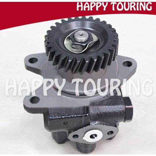 High Quality New Power Steering Pump for ISUZU TRUCK 4BE1 4BC2 4BD2 44306-1160Q 443061160Q