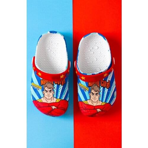 WOVS Children's Slippers