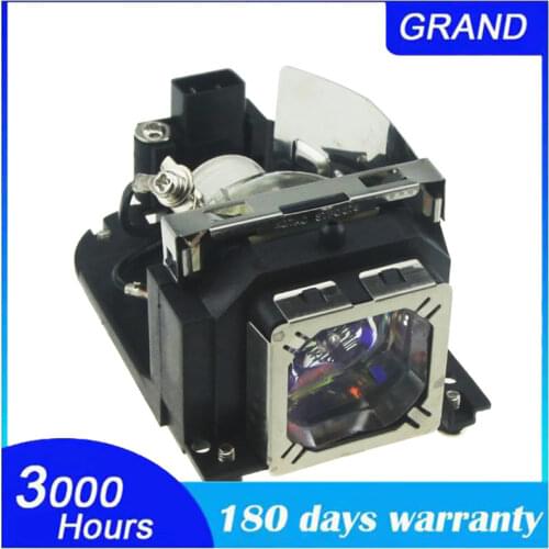 Replacement Projector Lamp POA-LMP129 for SANYO PLC-XW65 / PLC-XW65K / PLC-XW1100C / PLC-XW6605C / PLC-XW6685C Happybate