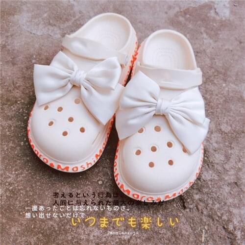 1pcs Shoe Decoration Buckle Charms Accessorie pin bowknot case bag DIY Combination Jibz for croc wholesale drop shipping