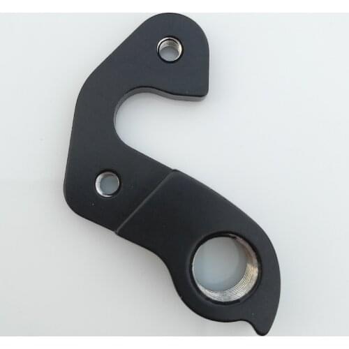 1pc Bicycle gear rear derailleur hanger For Scott Contessa Foil Gios Aerolite Scott Addict SL mtb bicycle carbon frames dropout