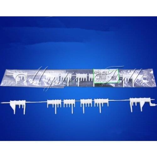 2X Genuine New ADU Inverter Gate for Ricoh Aficio 1075 2075 2051 2060 2075 AP900 AF1075 AF1060 AF2060 AF2075 A293-4611 A2934611