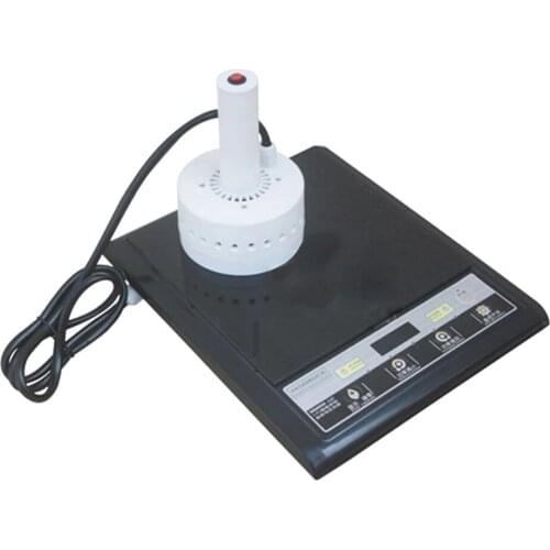 Electromagnetic induction bottle sealing machine aluminum foil capper Medical Plastic Bottle Cap Sealer Sealing Machine 20-100MM