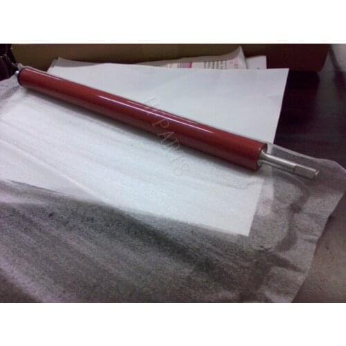 Free shipping compatible new lower sleeved roller for Canon IR2200 IR2800 IR2850 IR3300 IR3350 GP405 215 pressure roller