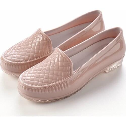 2020 Hot Sale High Top Casual Shoes Women Cute Sweet Comfy Pu Loafers Women Casual Spring Autumn Flat Shoes Cool Tenis Feminino