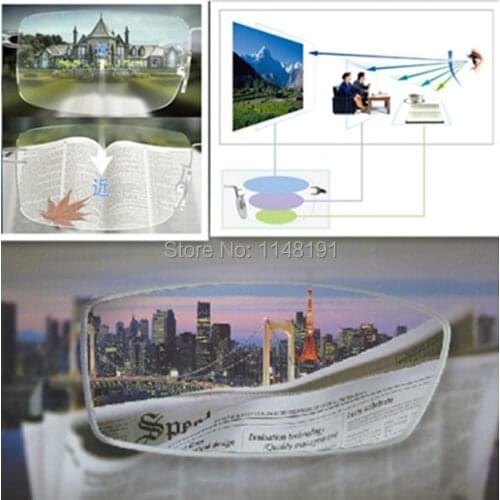 Best quality progressive 1.61 multifocal prescription Eyeglass Myopia Lenses uv protection Eyeglasses Astigmatism hyperopia lens