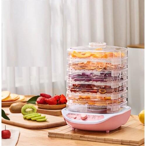 Drying fruit machine 5 layers food dryer food Kitchen accessories vegetable dryer fruit Dehydrators