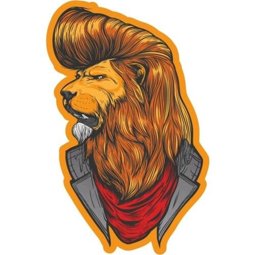 Jonny King Sticker Plane Extreme