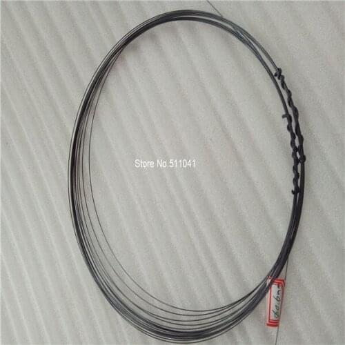 New 2014 high purity shape memory alloy,Nitinol Wire ,niti rod,diameter of 0.6mm ,10meters long ,free shipping
