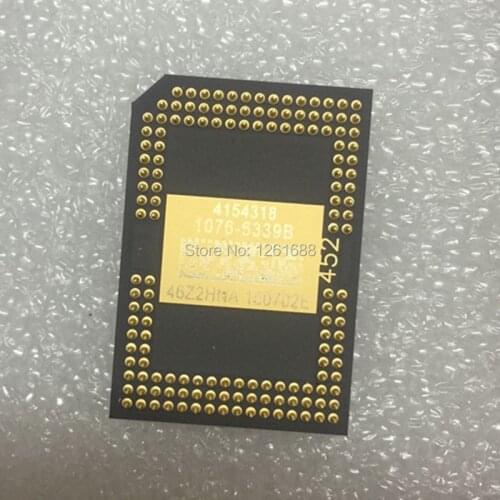 NEW 1076-6438B DLP Projector DMD Chip for Acer X1261