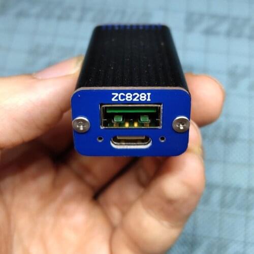 DCPD to Supervooc2 Dash3 Warp Reno