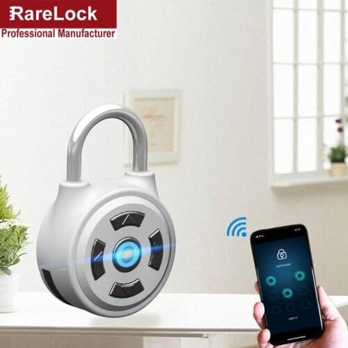R Smart Locks