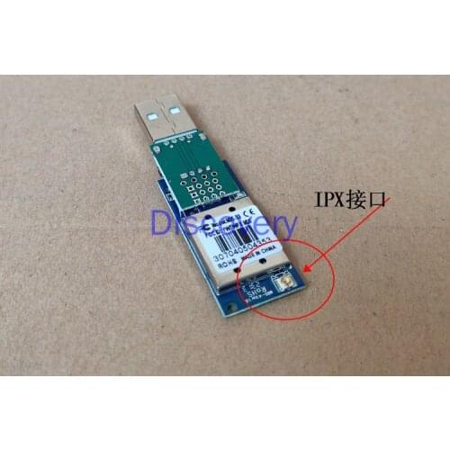 RT3070L Wireless Card Module Kali Ubuntu CDLinux Raspberry Pi WiFi Receiver Module