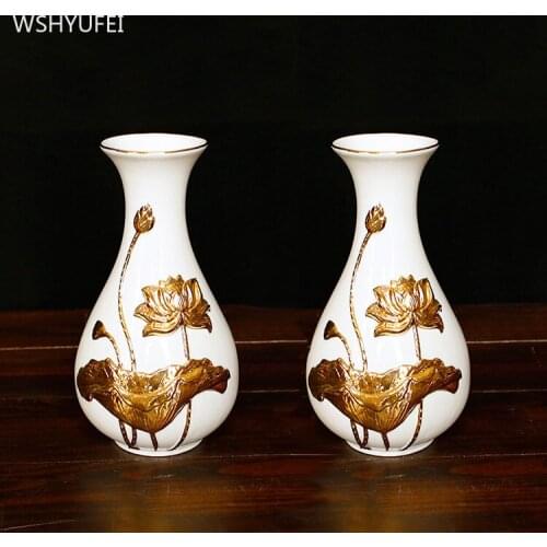 Tabletop Flower Vases WSHYUFEI China