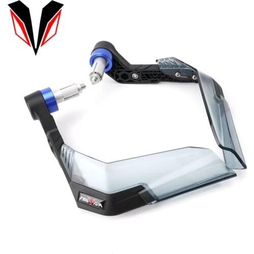 Motorcycle Handleguard For Suzuki BURGMAN 650 400 AN650 AN400 Latest Shield Handle Bar Guard Windshield Protection